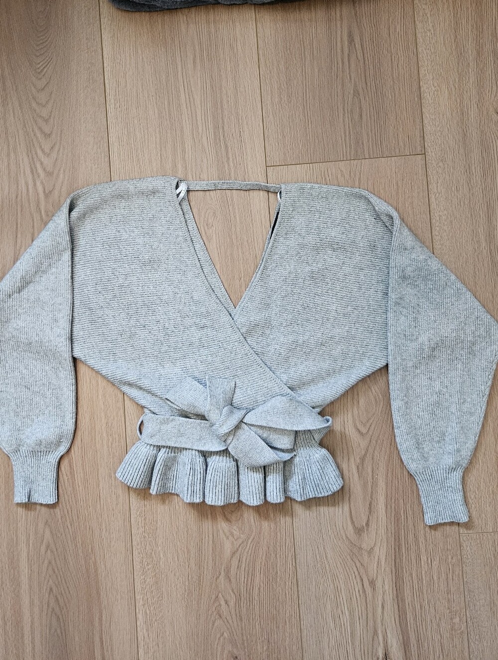 Lulus Sweater - Picture 8 of 8